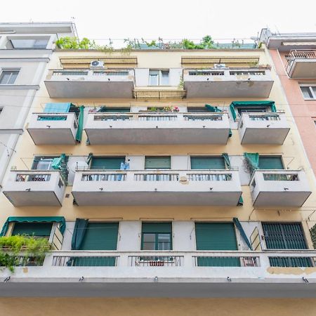 Fegi Suite - Citta Studi, Besta, Politecnico Milánó Kültér fotó