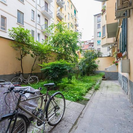 Fegi Suite - Citta Studi, Besta, Politecnico Milánó Kültér fotó
