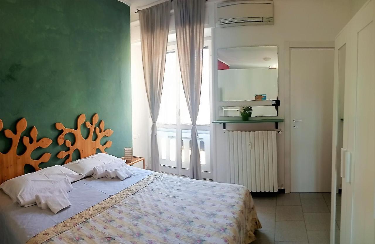 Fegi Suite - Citta Studi, Besta, Politecnico Milánó Kültér fotó